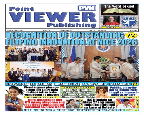 PVN Point Viewer Publishing